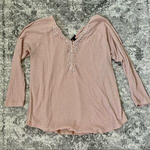Torrid Thermal Long Sleeve Tee